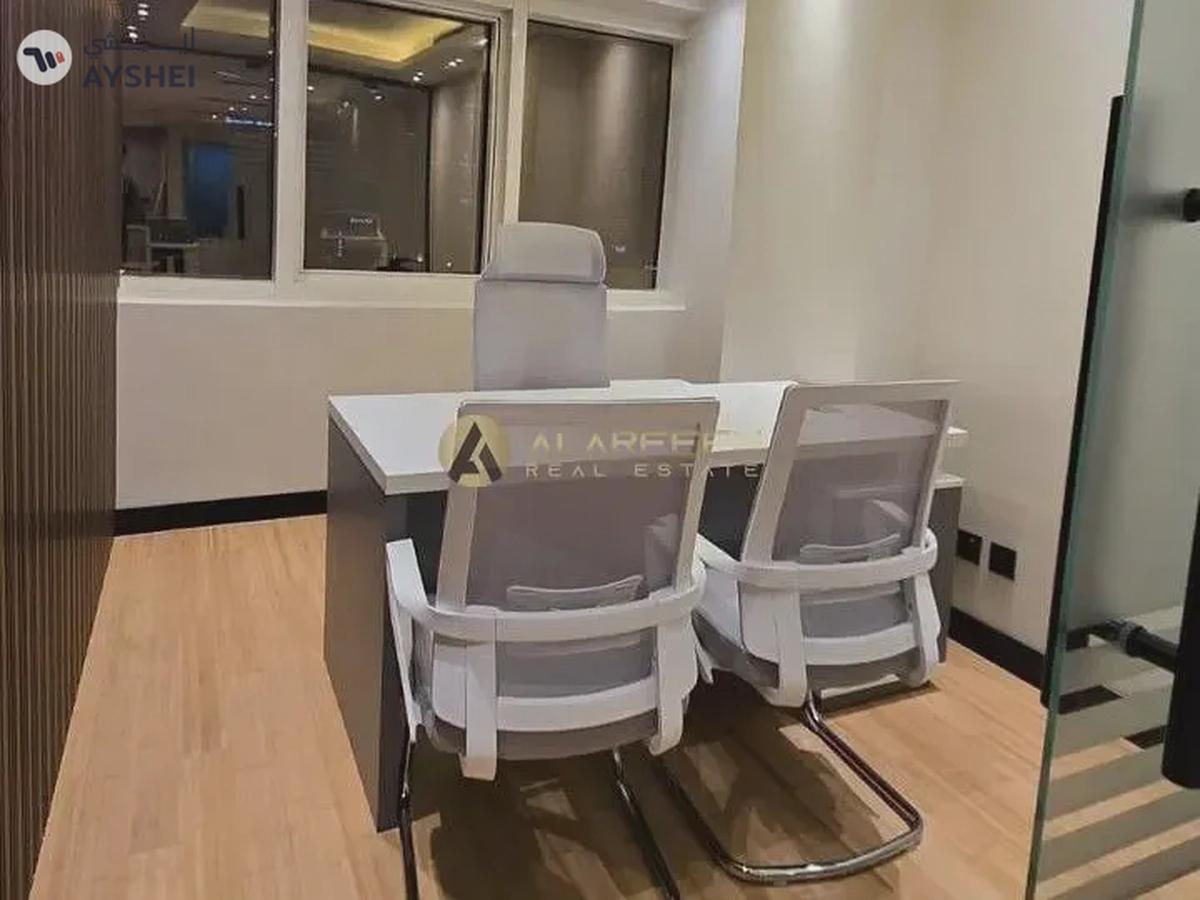 Prime Business Centre B, Prime Business Centre, JVC District 13, Jumeirah Village Circle (JVC)-3-3