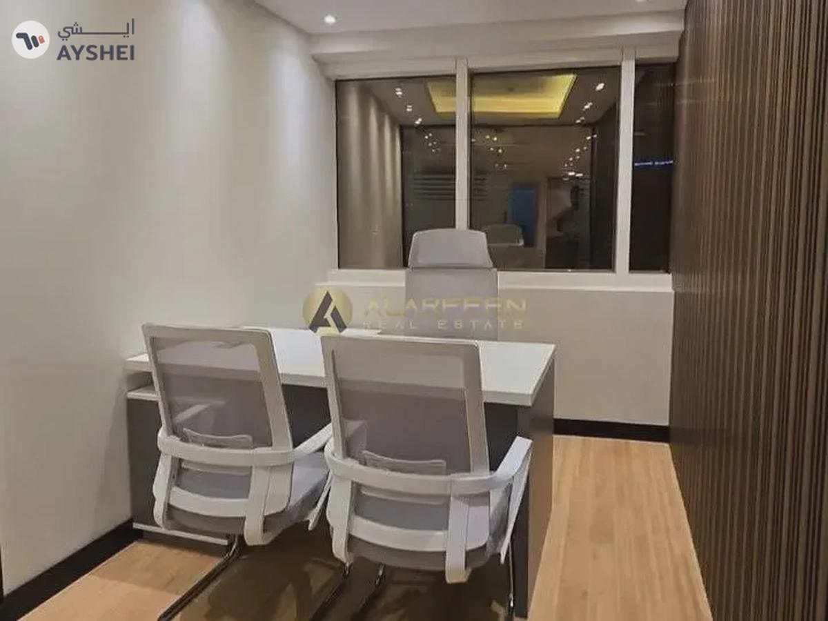 Prime Business Centre B, Prime Business Centre, JVC District 13, Jumeirah Village Circle (JVC)-4-4