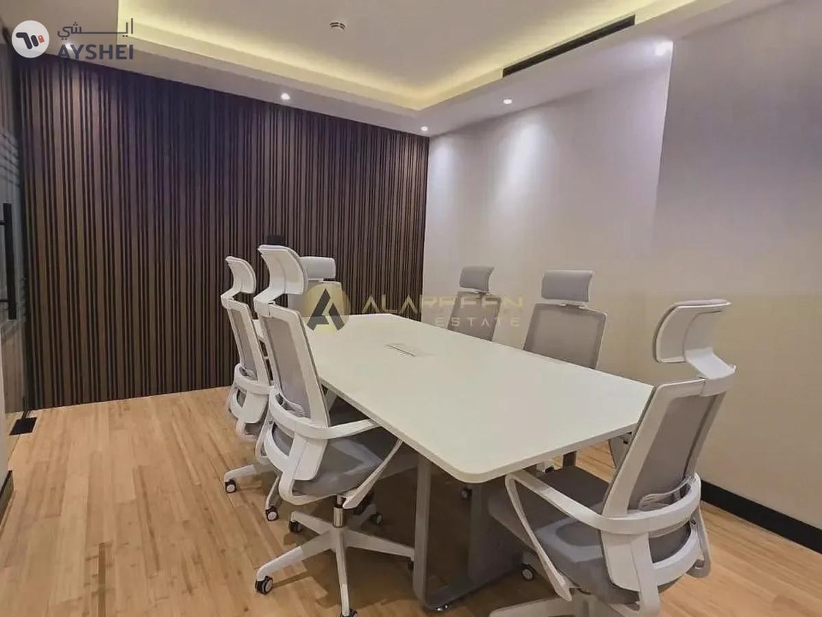 Prime Business Centre B, Prime Business Centre, JVC District 13, Jumeirah Village Circle (JVC)-5-5