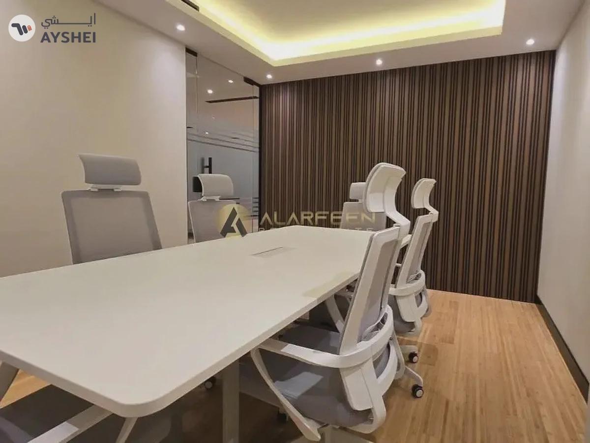 Prime Business Centre B, Prime Business Centre, JVC District 13, Jumeirah Village Circle (JVC)-6-6