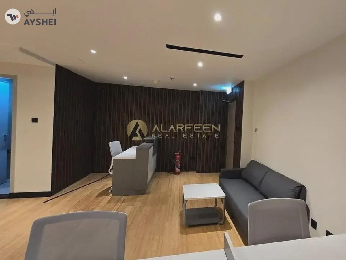 Prime Business Centre B, Prime Business Centre, JVC District 13, Jumeirah Village Circle (JVC)-8-8