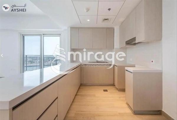 APARTMENT FOR RENT IN WATERS EDGE, YAS ISLAND