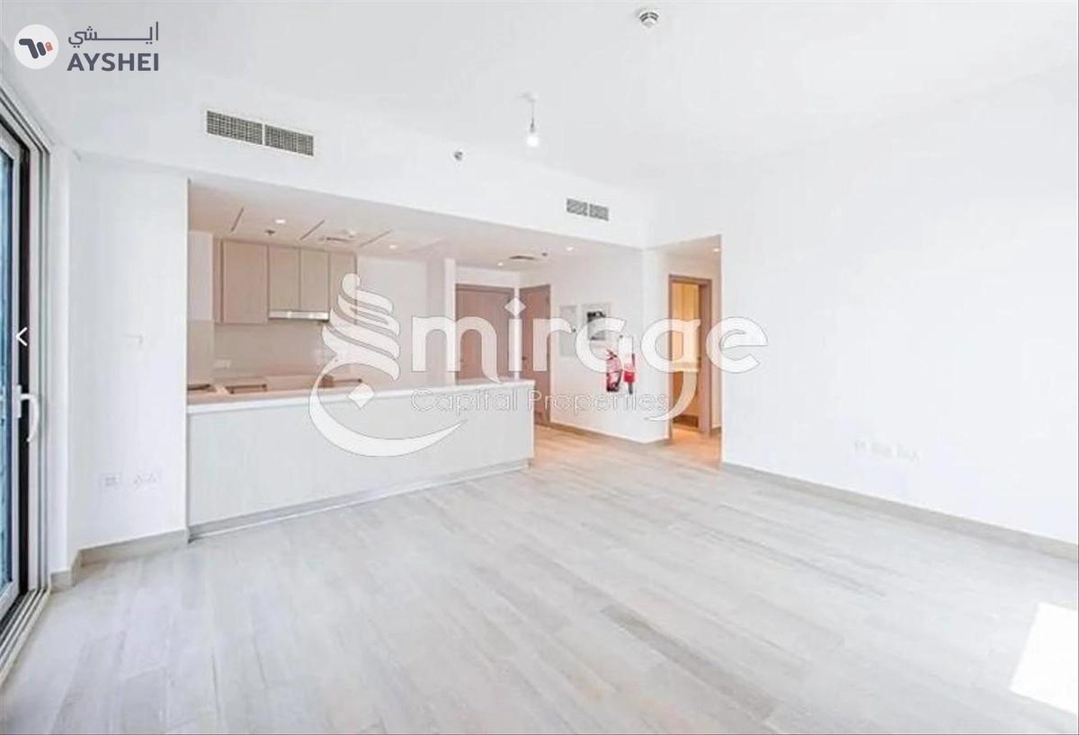 APARTMENT FOR RENT IN WATERS EDGE, YAS ISLAND-0-0