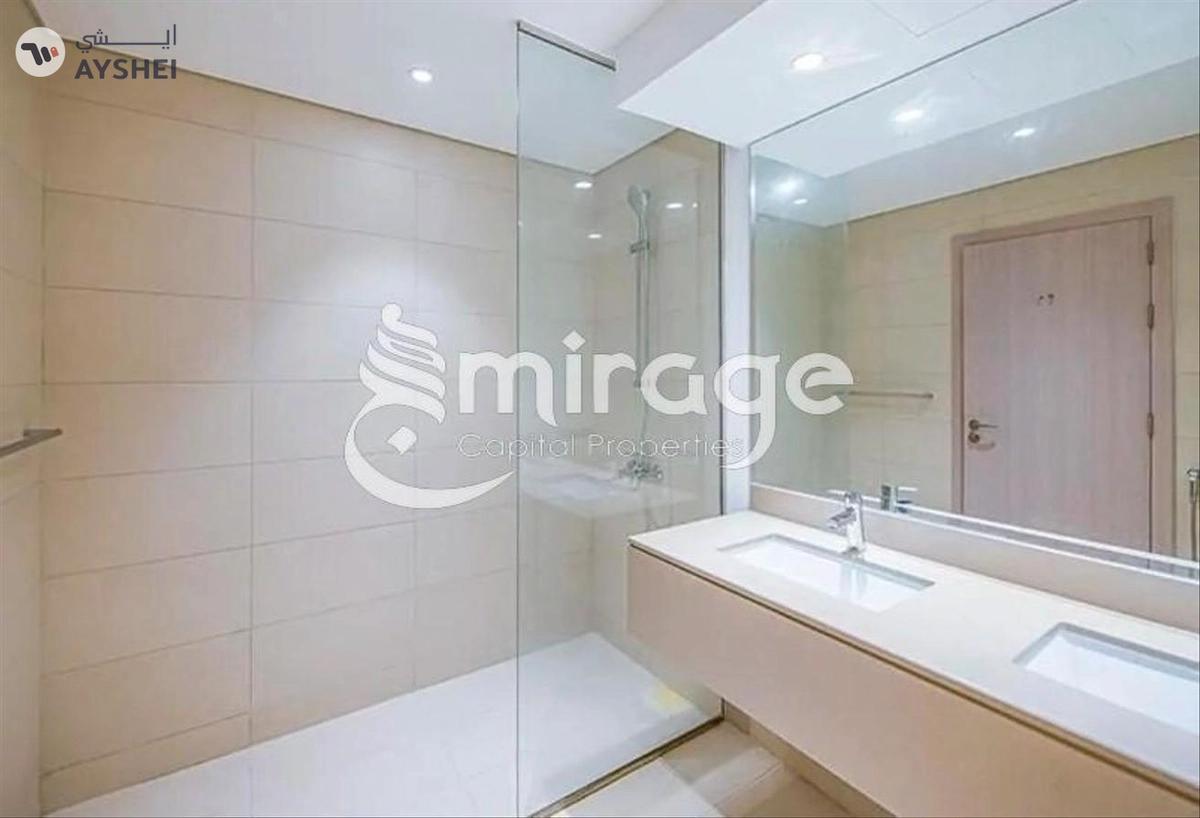 APARTMENT FOR RENT IN WATERS EDGE, YAS ISLAND-2-2