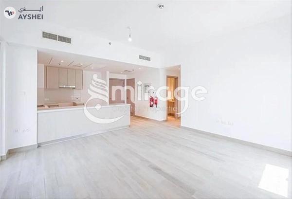 APARTMENT FOR RENT IN WATERS EDGE, YAS ISLAND