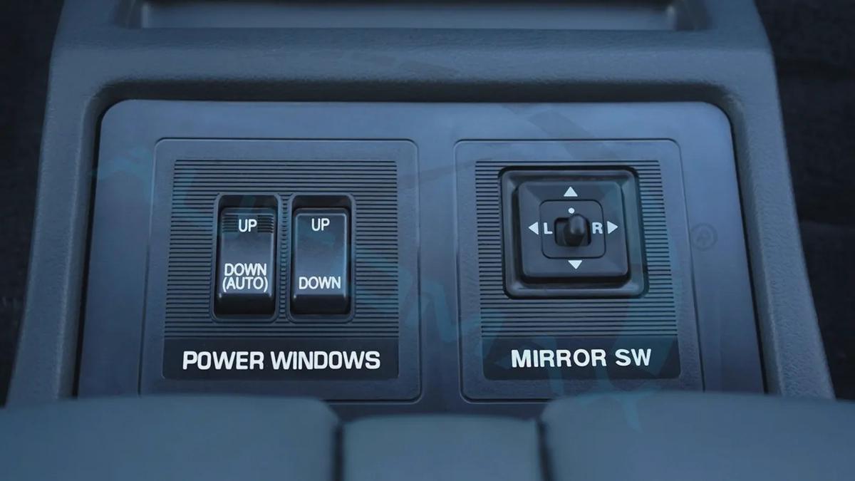 2025 CMC D260 Window Van 2.4L RWD GCC 0Km With 3 Years Or 100,000 Km Warranty-11-11