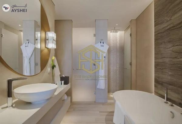 HOTEL & HOTEL APARTMENT FOR RENT IN AL BANDAR ROTANA - CREEK, BANIYAS ROAD