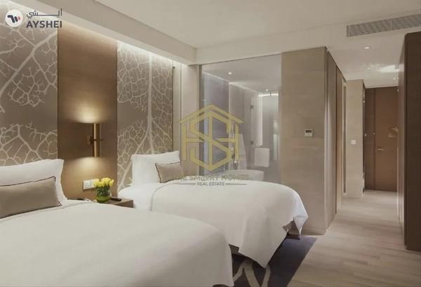 HOTEL & HOTEL APARTMENT FOR RENT IN AL BANDAR ROTANA - CREEK, BANIYAS ROAD