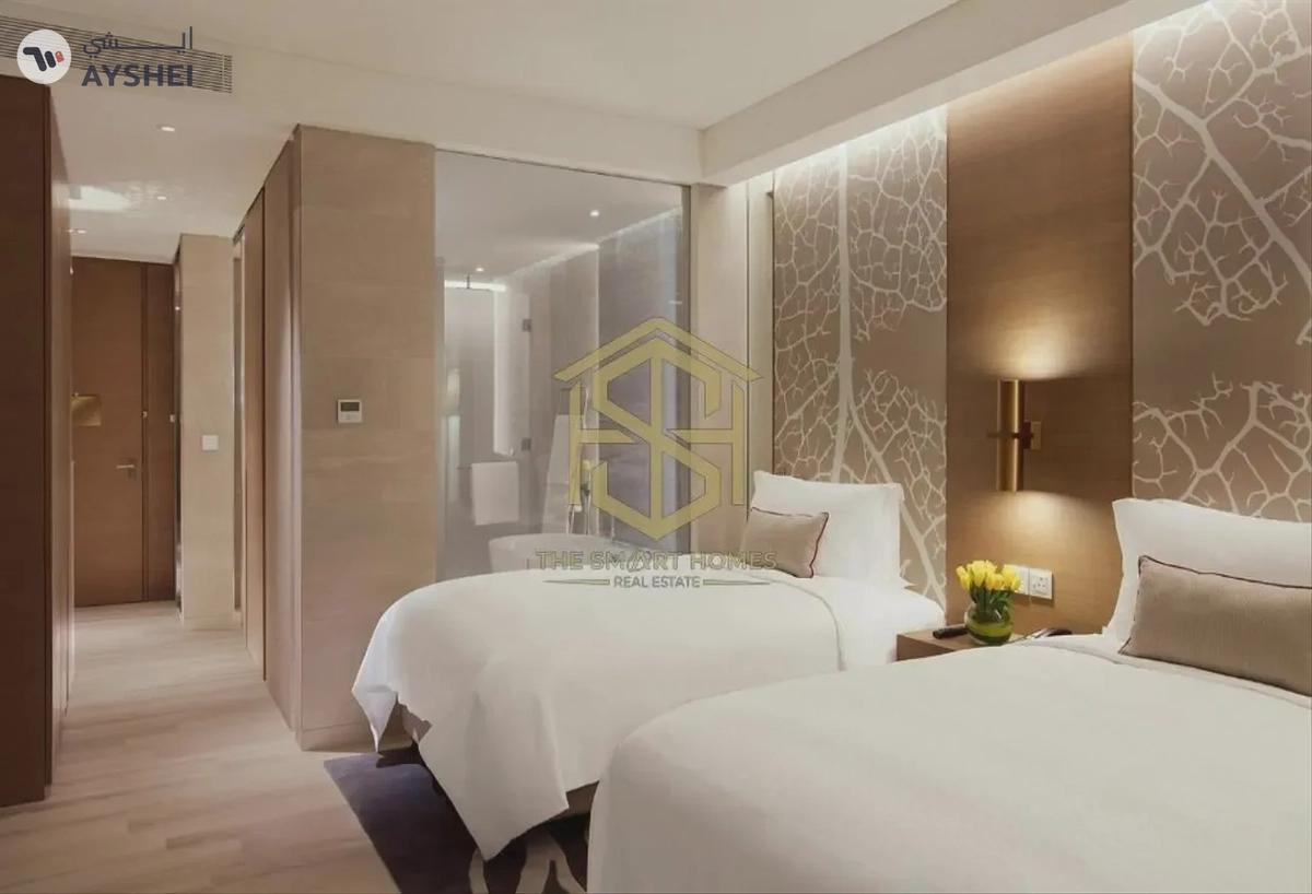 HOTEL & HOTEL APARTMENT FOR RENT IN AL BANDAR ROTANA - CREEK, BANIYAS ROAD-24-24