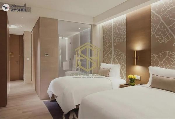 HOTEL & HOTEL APARTMENT FOR RENT IN AL BANDAR ROTANA - CREEK, BANIYAS ROAD