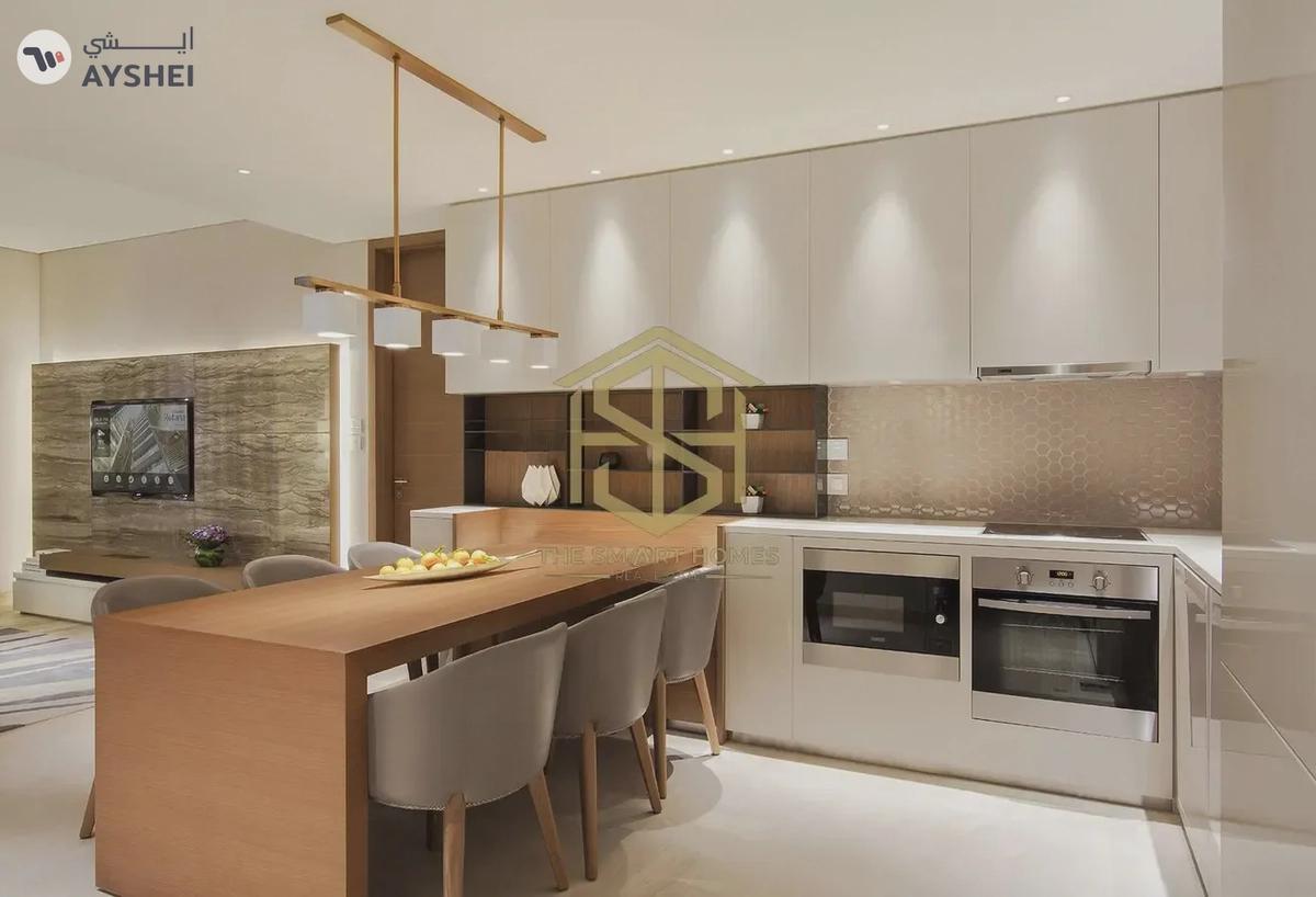 HOTEL & HOTEL APARTMENT FOR RENT IN AL BANDAR ROTANA - CREEK, BANIYAS ROAD-28-28