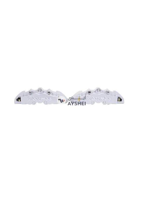 Brembo Brake Decorative Cover