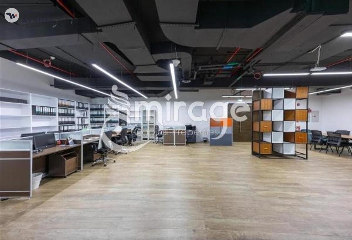 Office Space for sale in Addax port office tower, City Of Lights-0-landscape