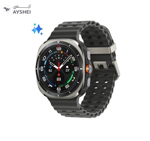 Samsung Galaxy Watch Ultra 47mm Smartwatch