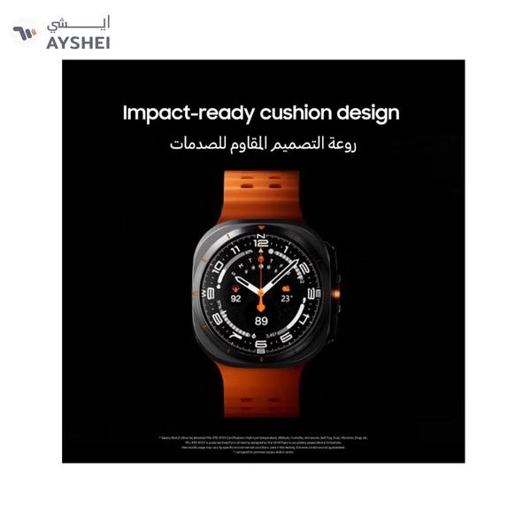 Samsung Galaxy Watch Ultra 47mm Smartwatch