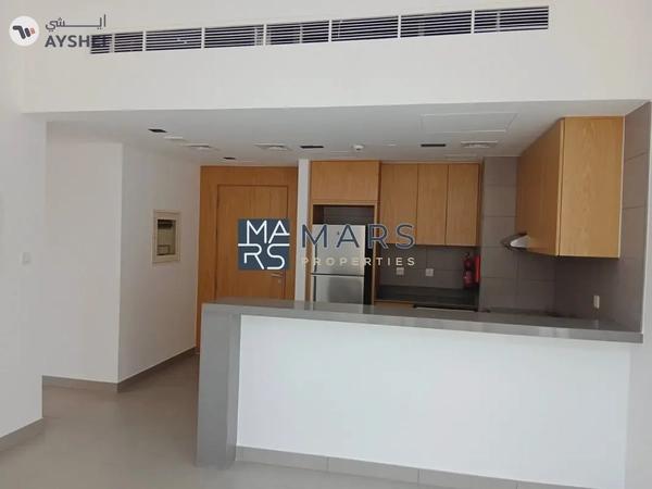 Luxurious Brand New 1bhk with all facilities swimming pool view available in Al Mamsha.