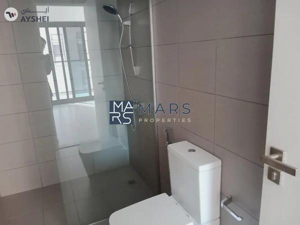 Luxurious Brand New 1bhk with all facilities swimming pool view available in Al Mamsha.