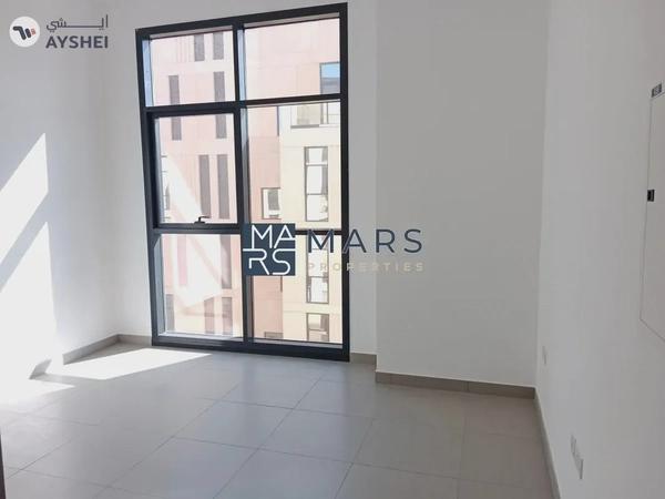 Luxurious Brand New 1bhk with all facilities swimming pool view available in Al Mamsha.