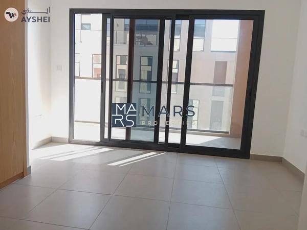 Luxurious Brand New 1bhk with all facilities swimming pool view available in Al Mamsha.