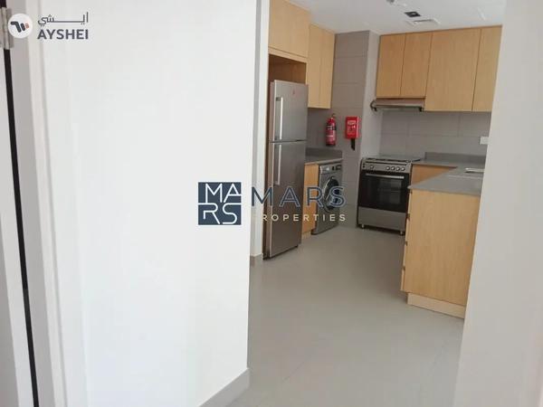 Luxurious Brand New 1bhk with all facilities swimming pool view available in Al Mamsha.