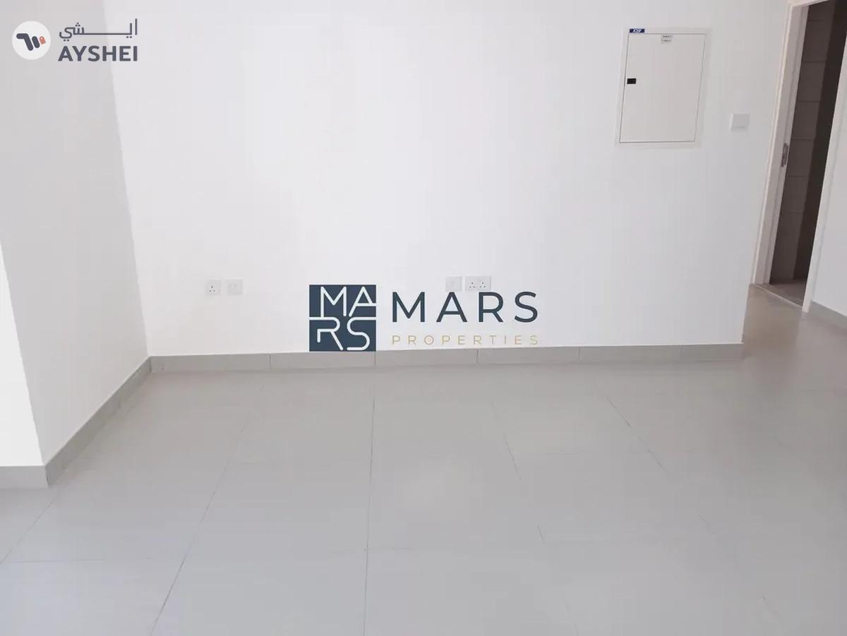 Luxurious Brand New 1bhk with all facilities swimming pool view available in Al Mamsha.-1-1