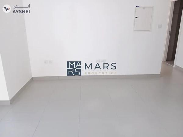 Luxurious Brand New 1bhk with all facilities swimming pool view available in Al Mamsha.