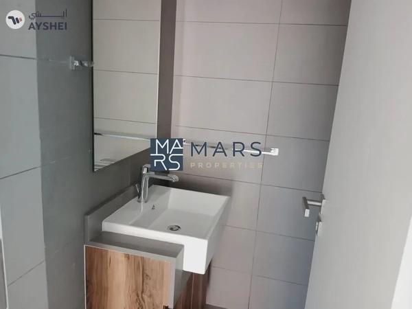 Luxurious Brand New 1bhk with all facilities swimming pool view available in Al Mamsha.