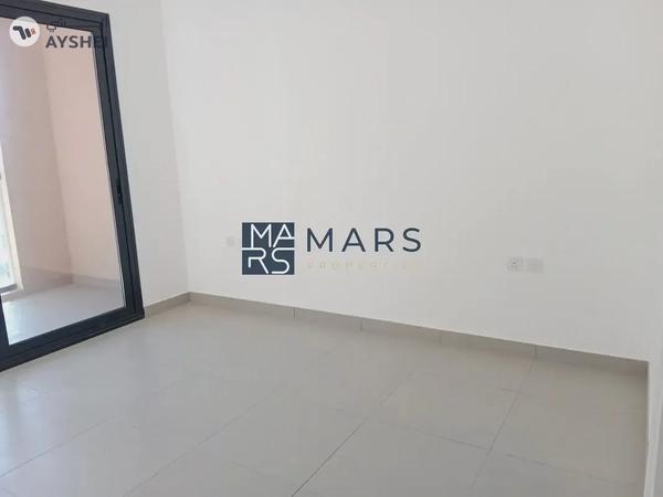Luxurious Brand New 1bhk with all facilities swimming pool view available in Al Mamsha.