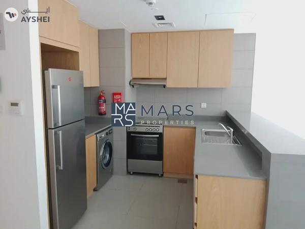 Luxurious Brand New 1bhk with all facilities swimming pool view available in Al Mamsha.