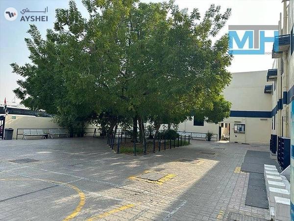 Al Quoz Industrial Area 1, Al Quoz Industrial Area, Al Quoz, Dubai