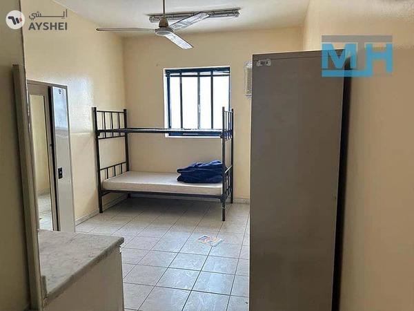 Al Quoz Industrial Area 1, Al Quoz Industrial Area, Al Quoz, Dubai