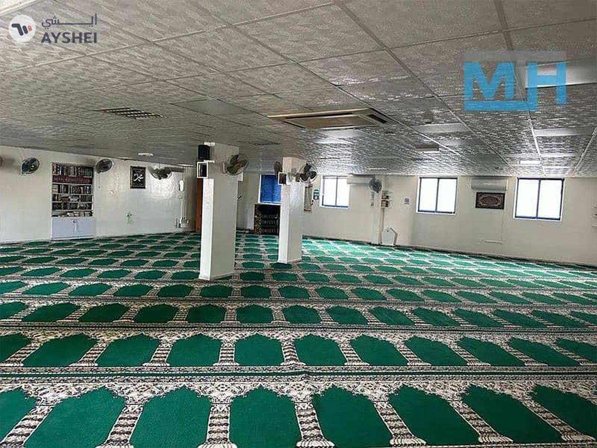 Al Quoz Industrial Area 1, Al Quoz Industrial Area, Al Quoz, Dubai-1-landscape