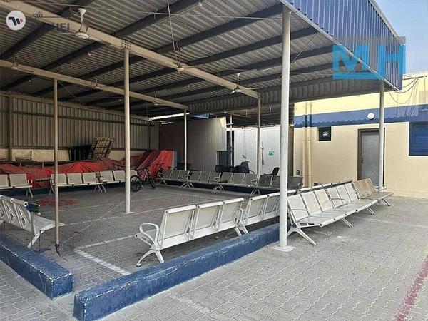 Al Quoz Industrial Area 1, Al Quoz Industrial Area, Al Quoz, Dubai