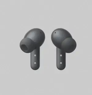 cmf by NOTHING Buds Pro 2, , True Wireless With Clear Voice Technology 2.0