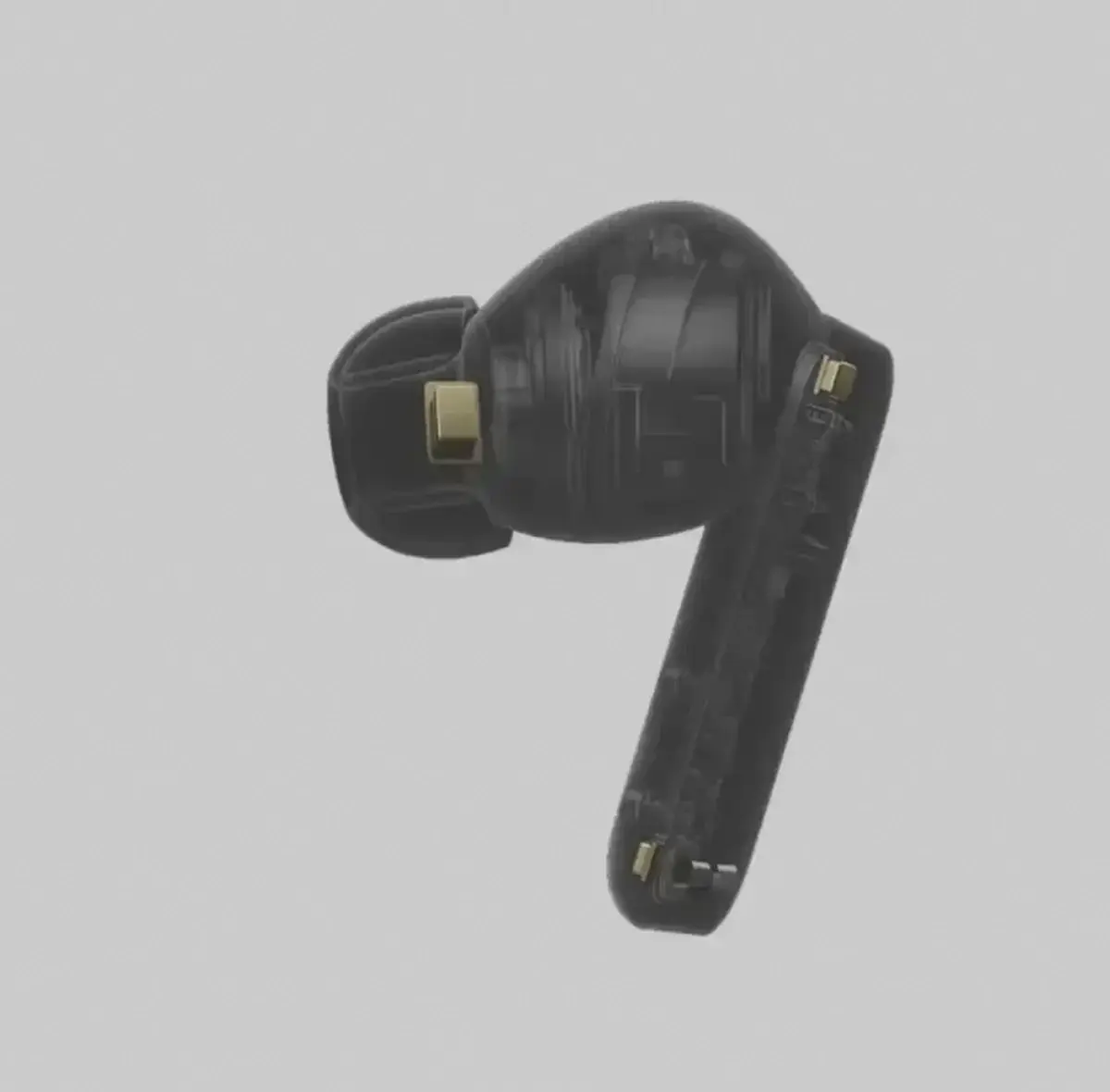 cmf by NOTHING Buds Pro 2, , True Wireless With Clear Voice Technology 2.0-4-4