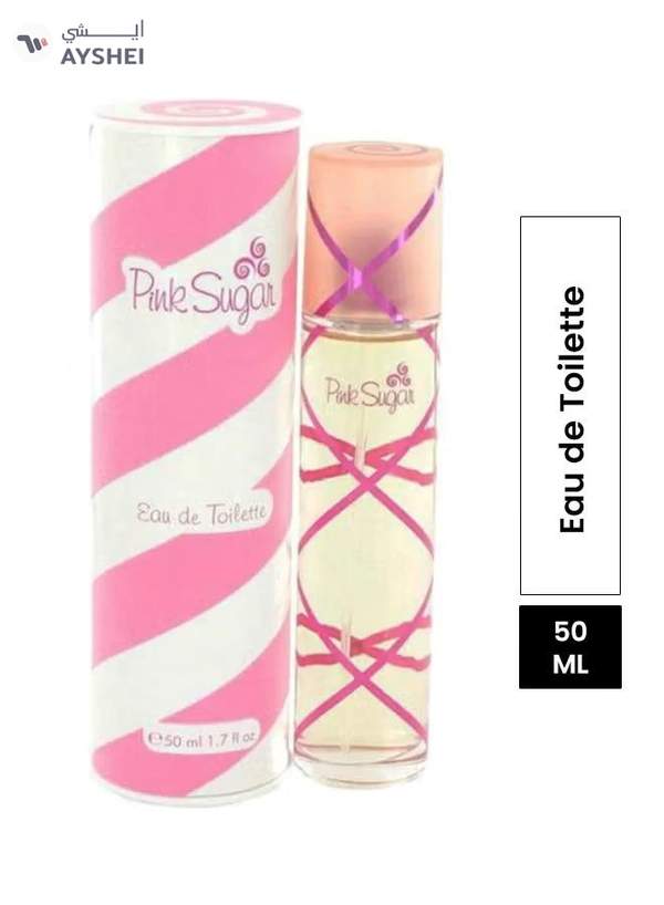 Aquolina Pink Sugar EDT 50ml