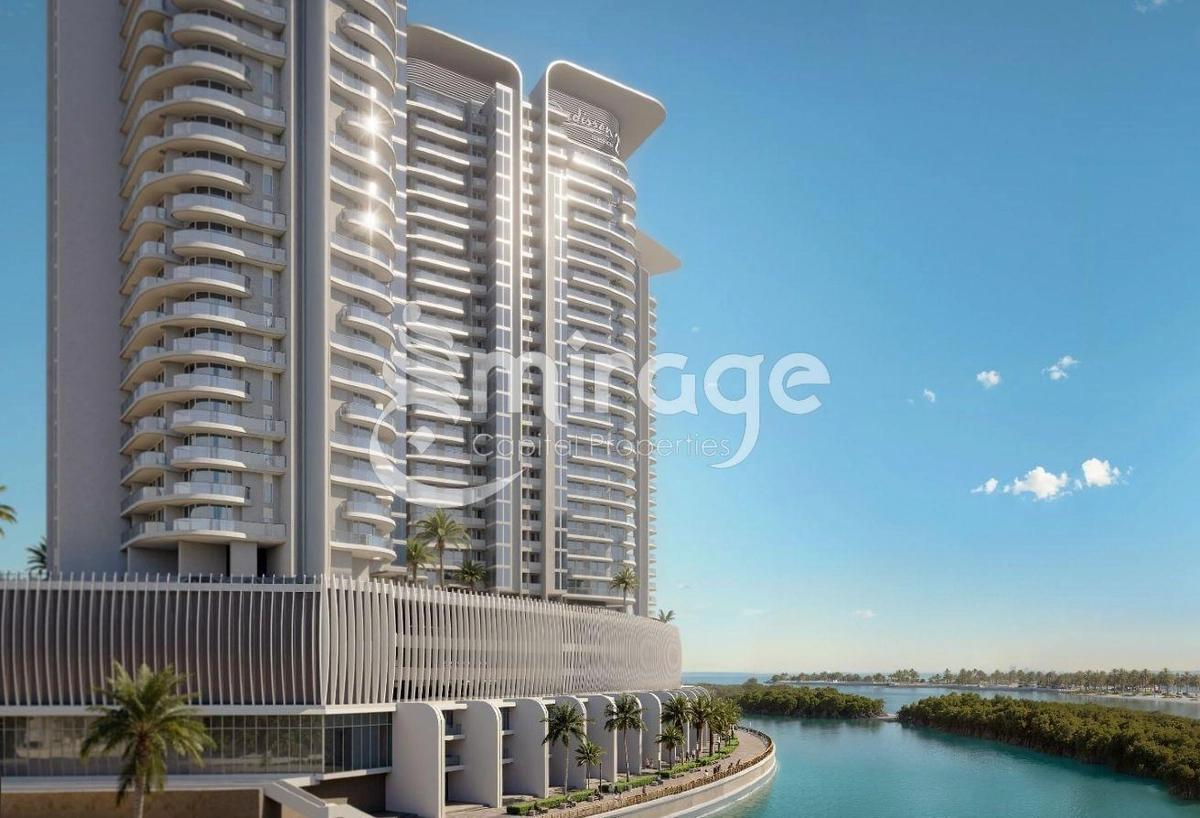 Elegant Studio |Mangrove View |New Launch Project-0-landscape