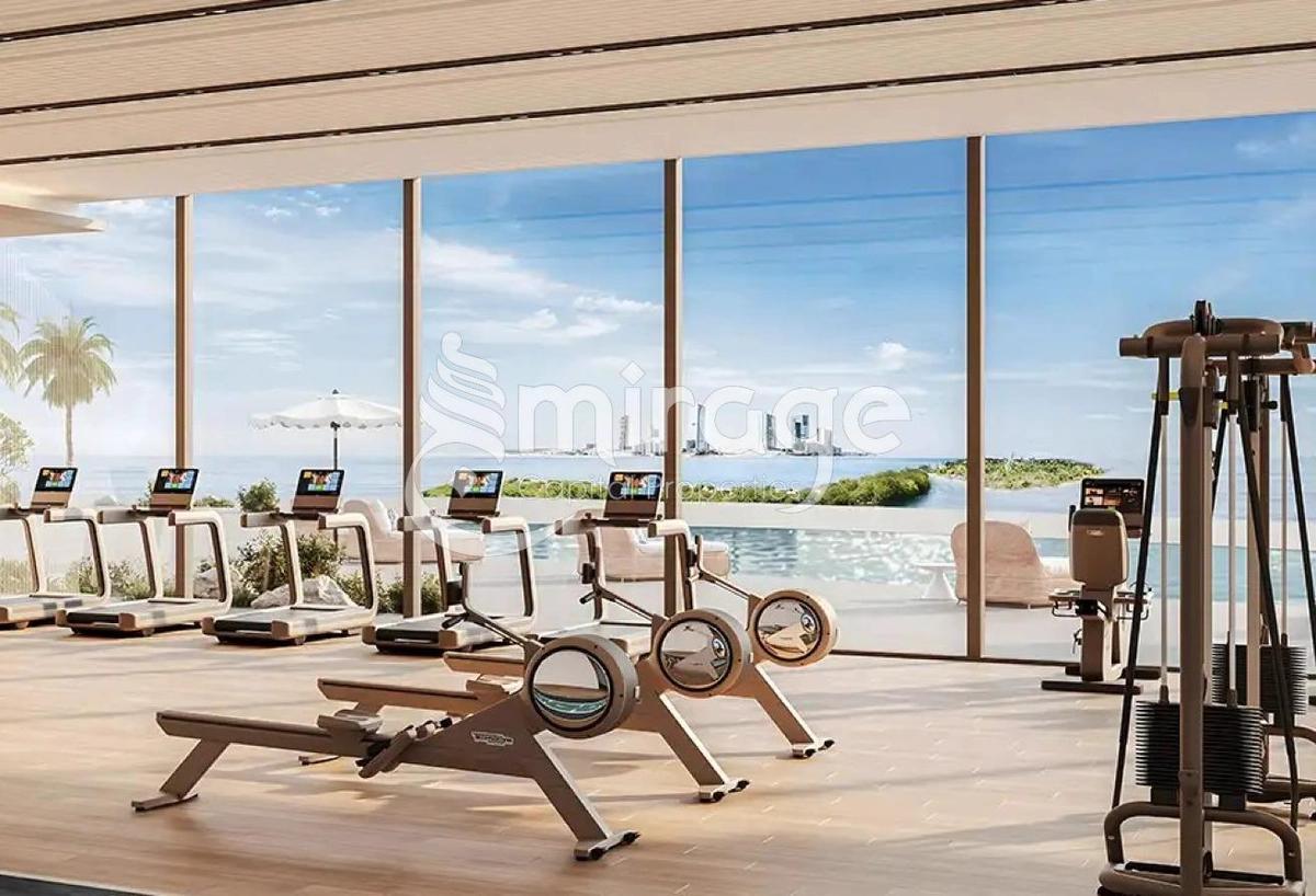 Elegant Studio |Mangrove View |New Launch Project-1-landscape