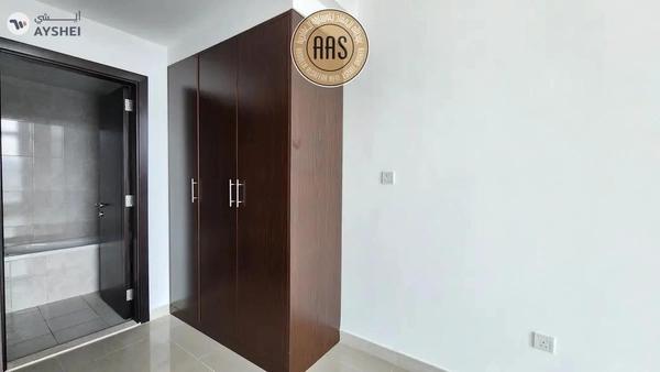 Like new big size 1bhk || ready to move || price 810k || High ROI || in arjan dubai