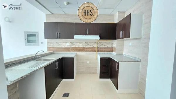 Like new big size 1bhk || ready to move || price 810k || High ROI || in arjan dubai