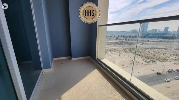 Like new big size 1bhk || ready to move || price 810k || High ROI || in arjan dubai