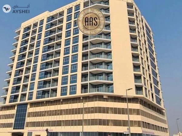 Like new big size 1bhk || ready to move || price 810k || High ROI || in arjan dubai