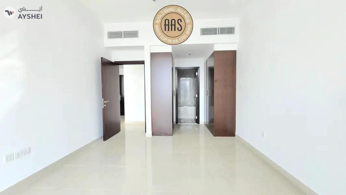 Like new big size 1bhk || ready to move || price 810k || High ROI || in arjan dubai-1-landscape