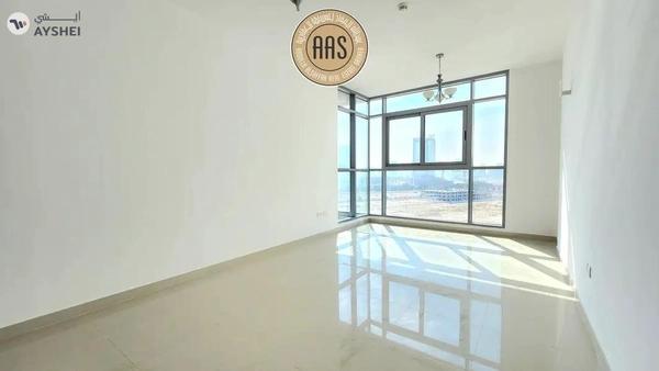 Like new big size 1bhk || ready to move || price 810k || High ROI || in arjan dubai