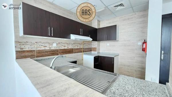 Like new big size 1bhk || ready to move || price 810k || High ROI || in arjan dubai