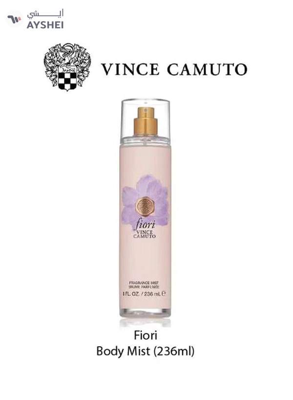 VINCE CAMUTO Fiori Body Mist 236ml