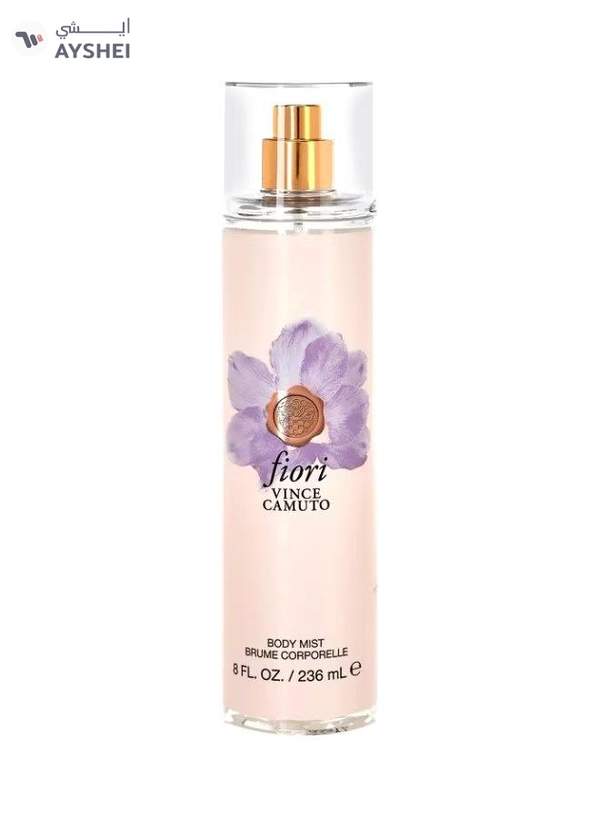 VINCE CAMUTO Fiori Body Mist 236ml