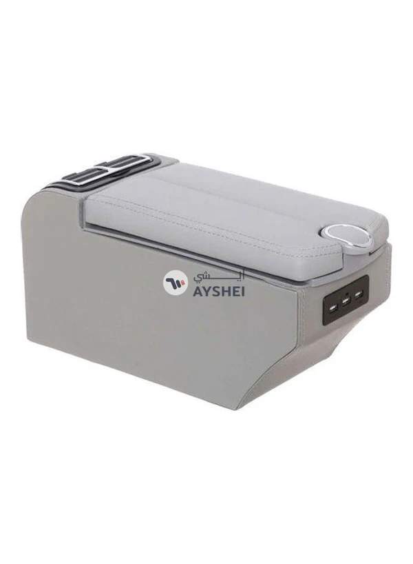 Generic Car Armrest Box