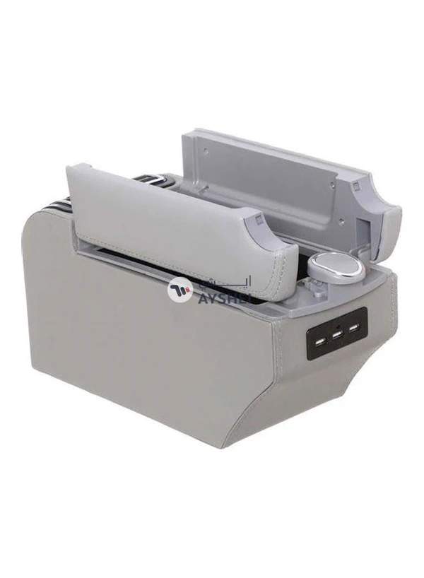 Generic Car Armrest Box