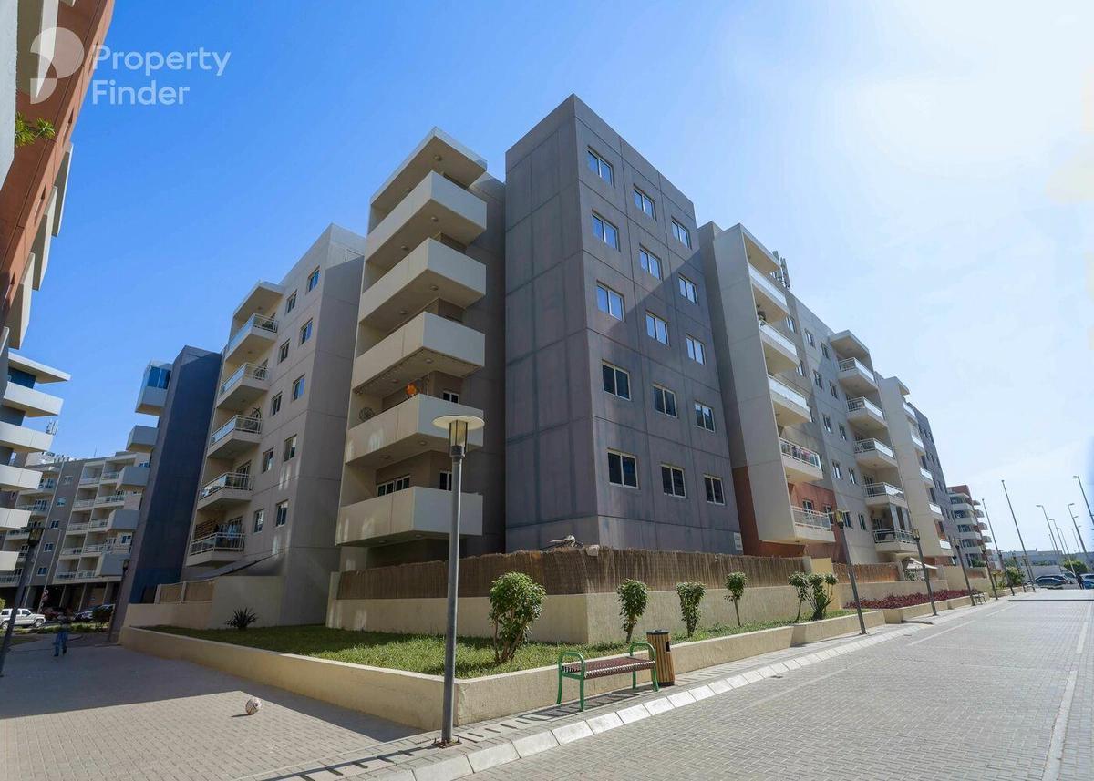 Modern 2BR | Full Facilities | Premium Location-10-10